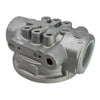 Hydraulic Filter Assembly Head (Single) thumbnail 1