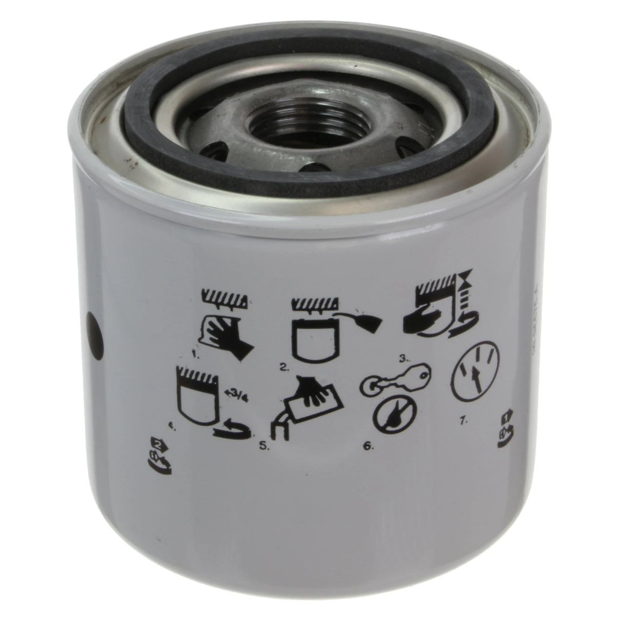 Hydraulic Filter - H1673