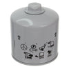Hydraulic Filter - H1673 thumbnail 2