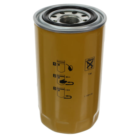 Hydraulic Filter - H1701