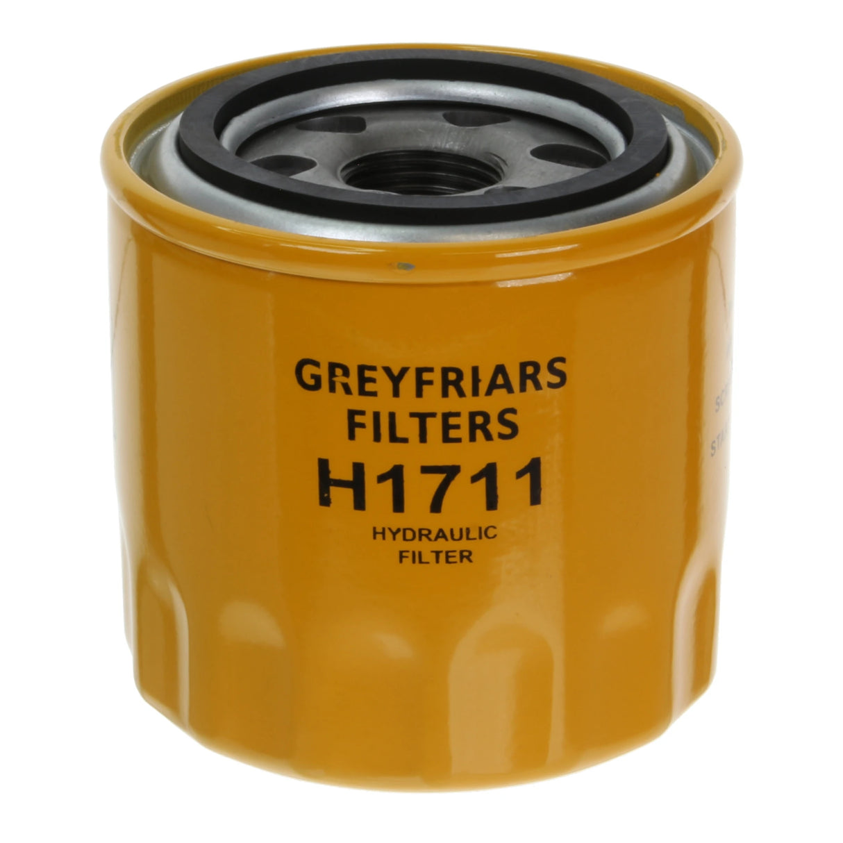 Hydraulic Filter - H1711