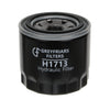 Hydraulic Filter Replaces: BT8917 fits many Bobcat Hanix Iseki & Komatsu thumbnail 1