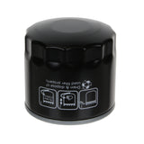 Hydraulic Filter Replaces: BT8917 fits many Bobcat Hanix Iseki & Komatsu