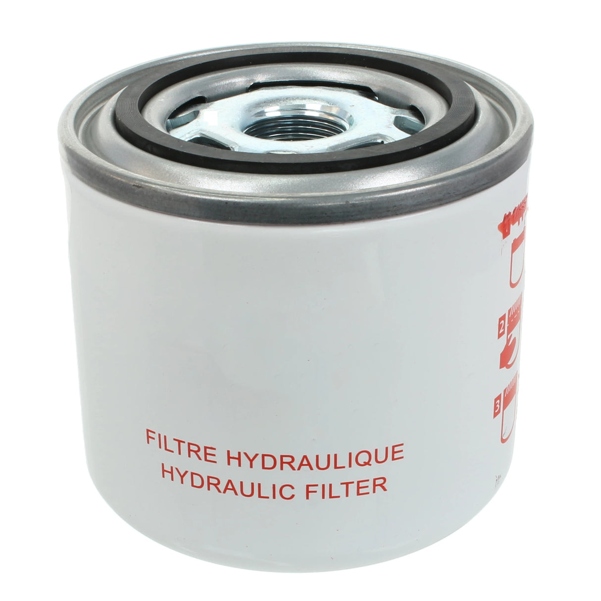 Hydraulic Filter - H1729