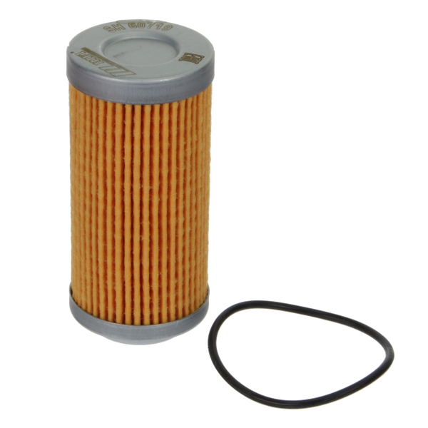 Hydraulic Filter + 'O' Ring - H1807