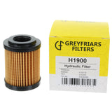 Hydraulic Filter - H1900