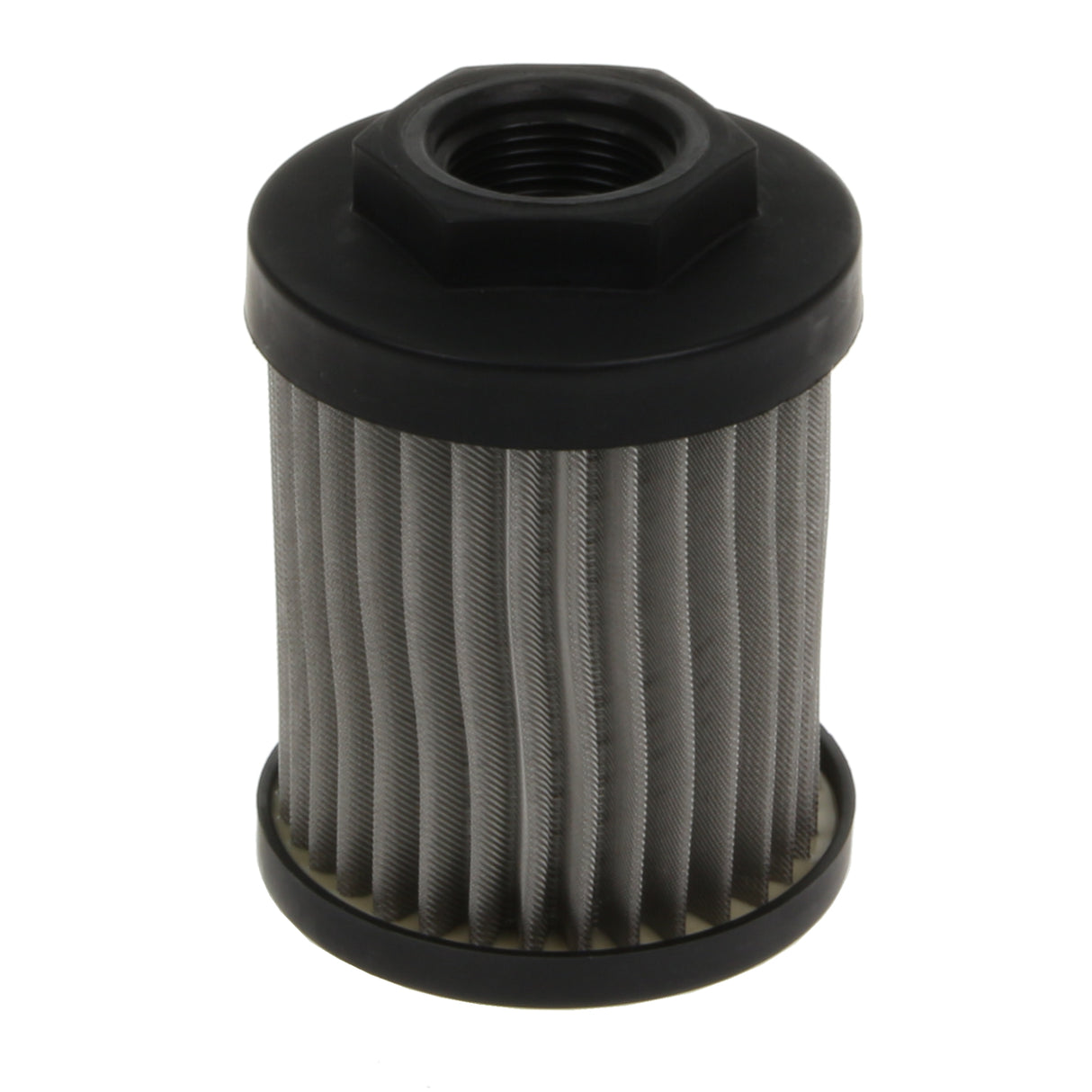 Hydraulic Suction Filter fits JCB Beaverpack. Replaces 929/12004