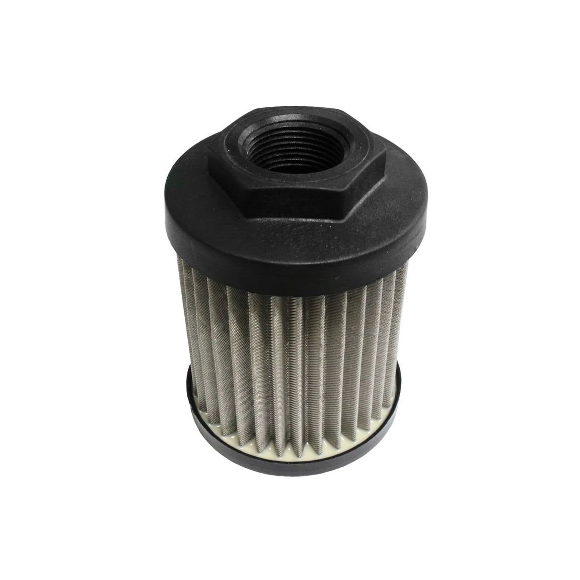 Hydraulic Suction Filter fits JCB Beaverpack. Replaces 929/12004