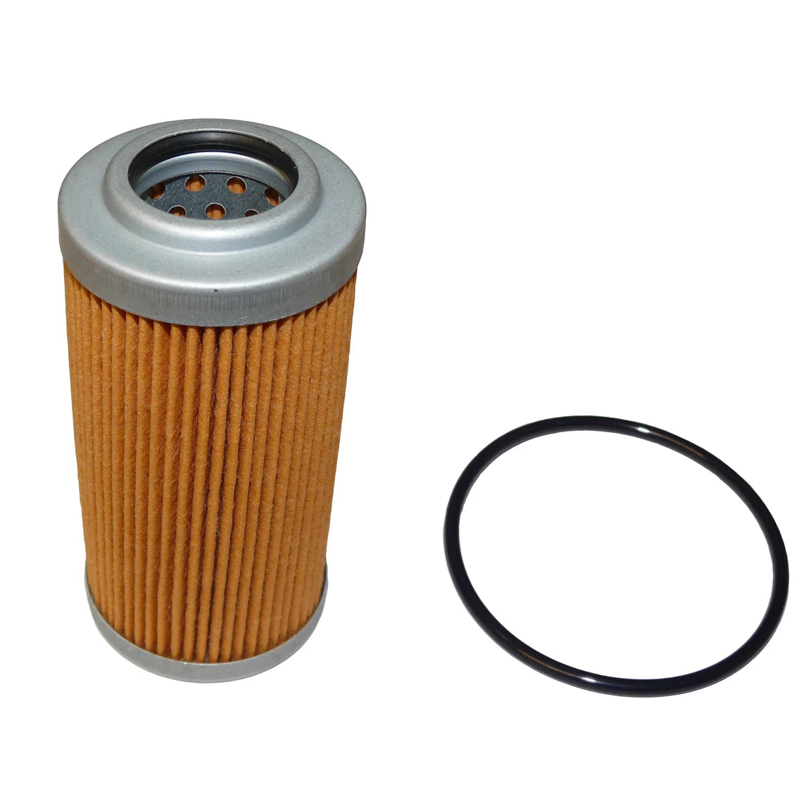 Hydraulic Filter + 'O' Ring - H2023