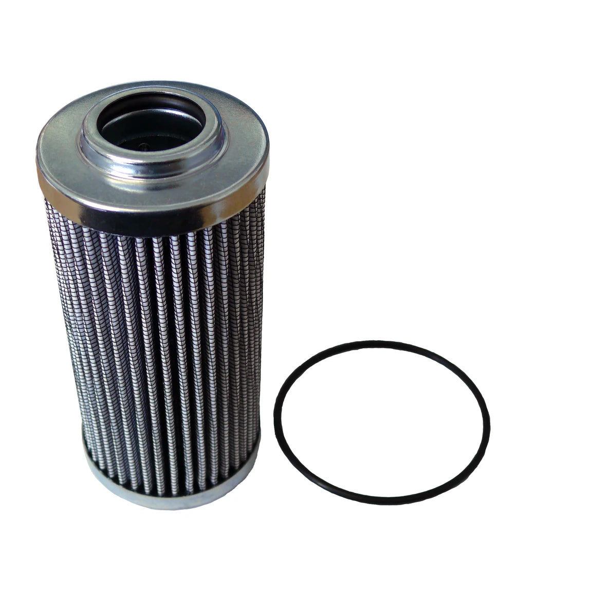 Hydraulic Filter + 'O' Ring - H2026