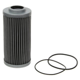 Hydraulic Filter + 'O' Ring - H2031