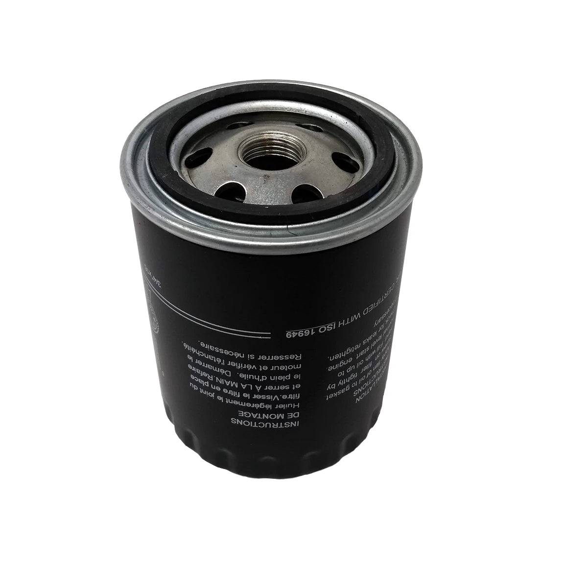 Transmission Filter