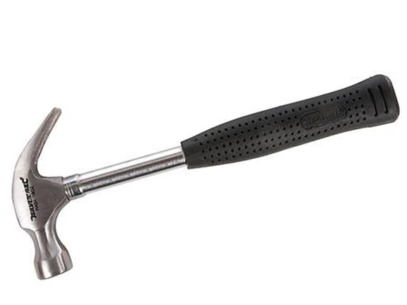 Claw Hammer Tubular Shaft 16oz (454g)