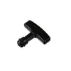 Recoil Starter Handle fits Hatz 1B20 1B30 1B40 1B50  Replaces 01497800 thumbnail 1