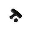 Recoil Starter Handle fits Hatz 1B20 1B30 1B40 1B50  Replaces 01497800 thumbnail 2