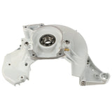 Stihl TS410 TS420 Crankcase Fan Side