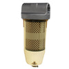 1' BSP Fuel Filter Assembly Replaces B10-AL-BSP thumbnail 1