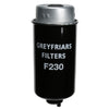 Fuel Filter Replaces JCB 32/925869 thumbnail 3