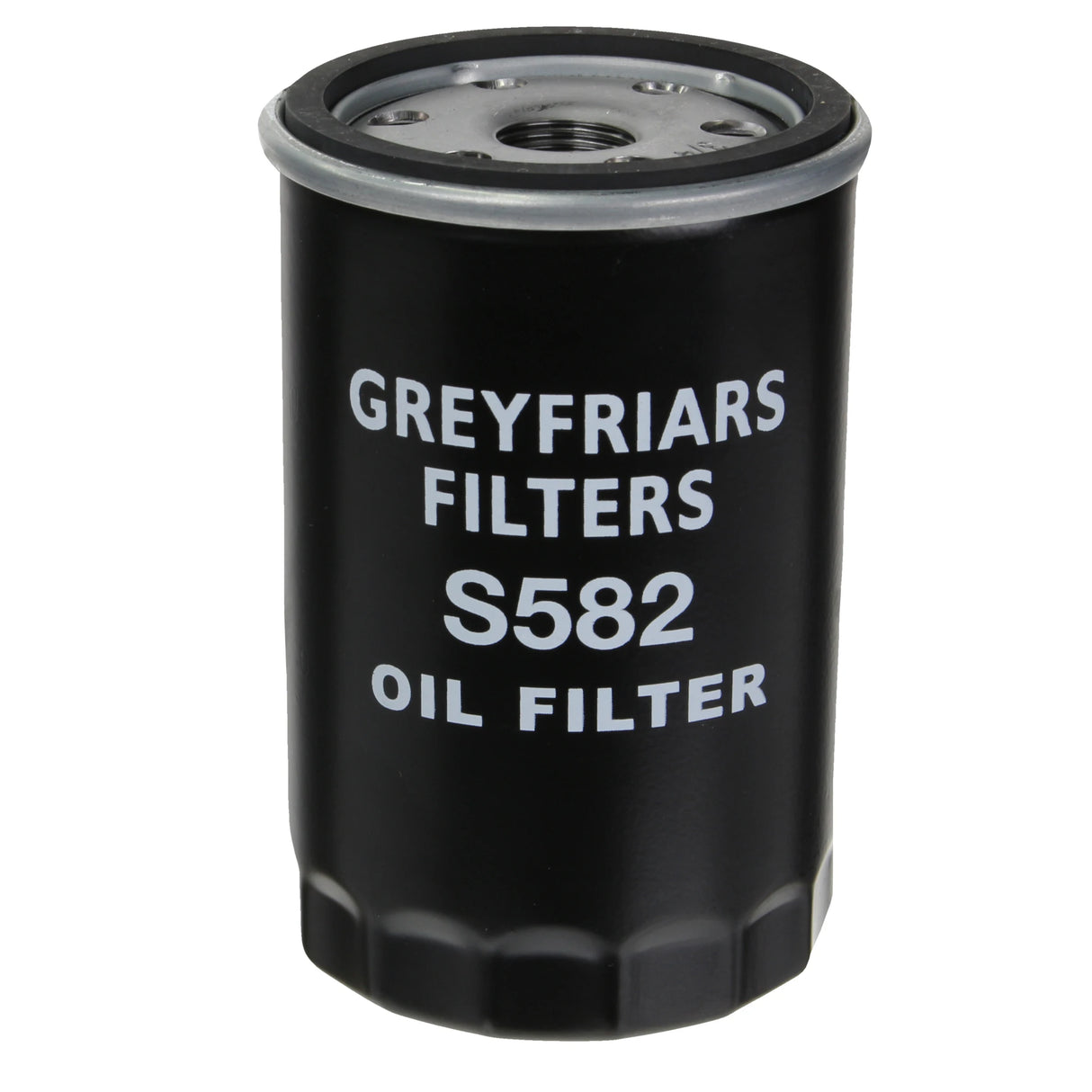 Oil Filter - S582