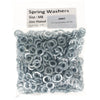 8mm Spring Washer (Qty 500) thumbnail 1