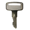 JLG Ignition Key for JLG Scissor Lifts 9901 Cherry Pickers Plant Equipment thumbnail 1