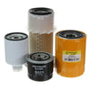 Bobcat X320 Filter Service Kit - Air, Fuel, Oil and Hydraulic Filters thumbnail 1