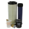 Volvo EC25, EC35 with Mitsubishi eng. S3L2 Filter Service Kit thumbnail 1