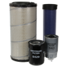 Thwaites 6 Ton Perkins Mach 266 365 Filter Kit thumbnail 1