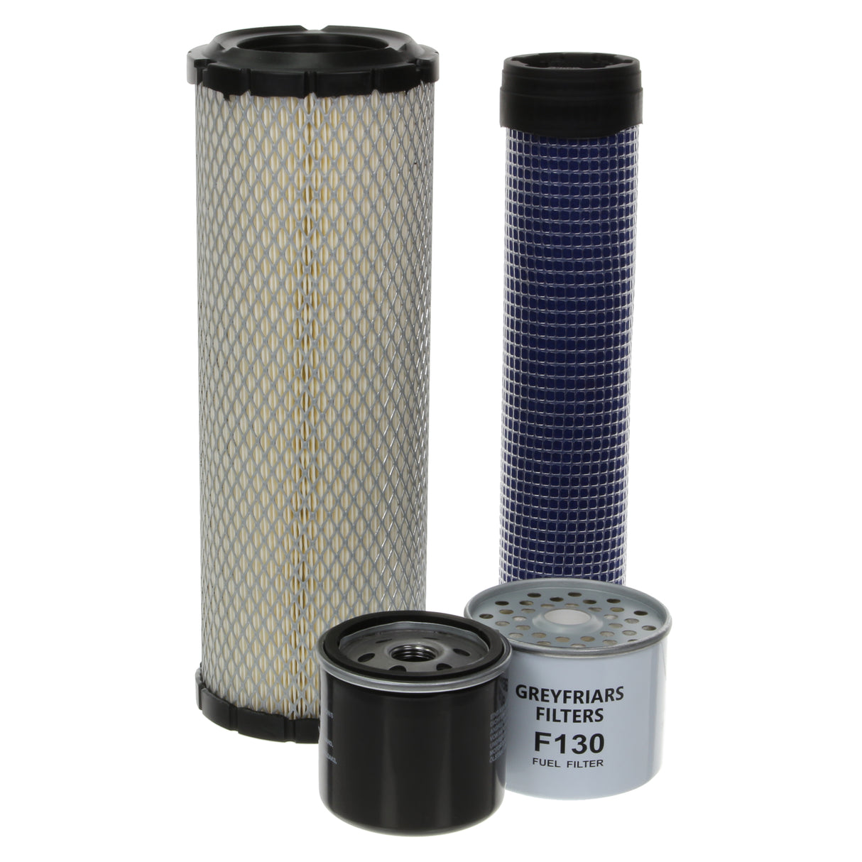 Thwaites 7000 Series Dumpers Lister TS2 TS3 Engine