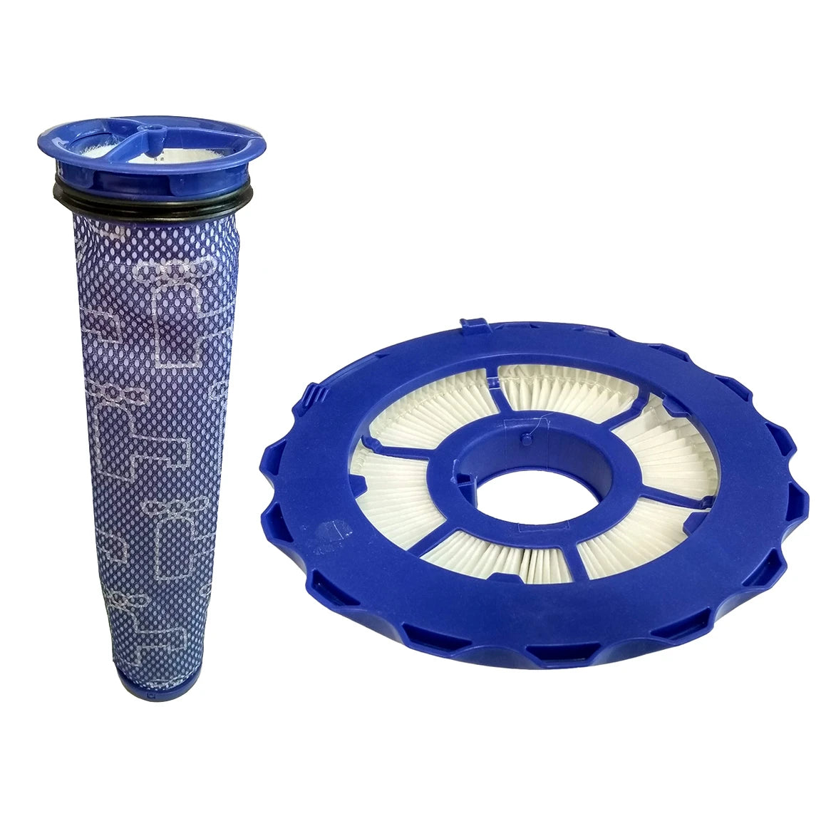 HEPA Post & Pre Motor Filter Kit fits Dyson DC40