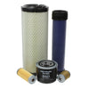 Hitachi ZX30, ZX35 Filter Kit thumbnail 1