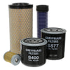 Kubota KX027-4 Filter Kit thumbnail 1
