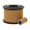 Filter Service Kit for Bomag BPR 50/52 D Compactor Plate | Engine: Hatz 1 B 20 SCS thumbnail 1