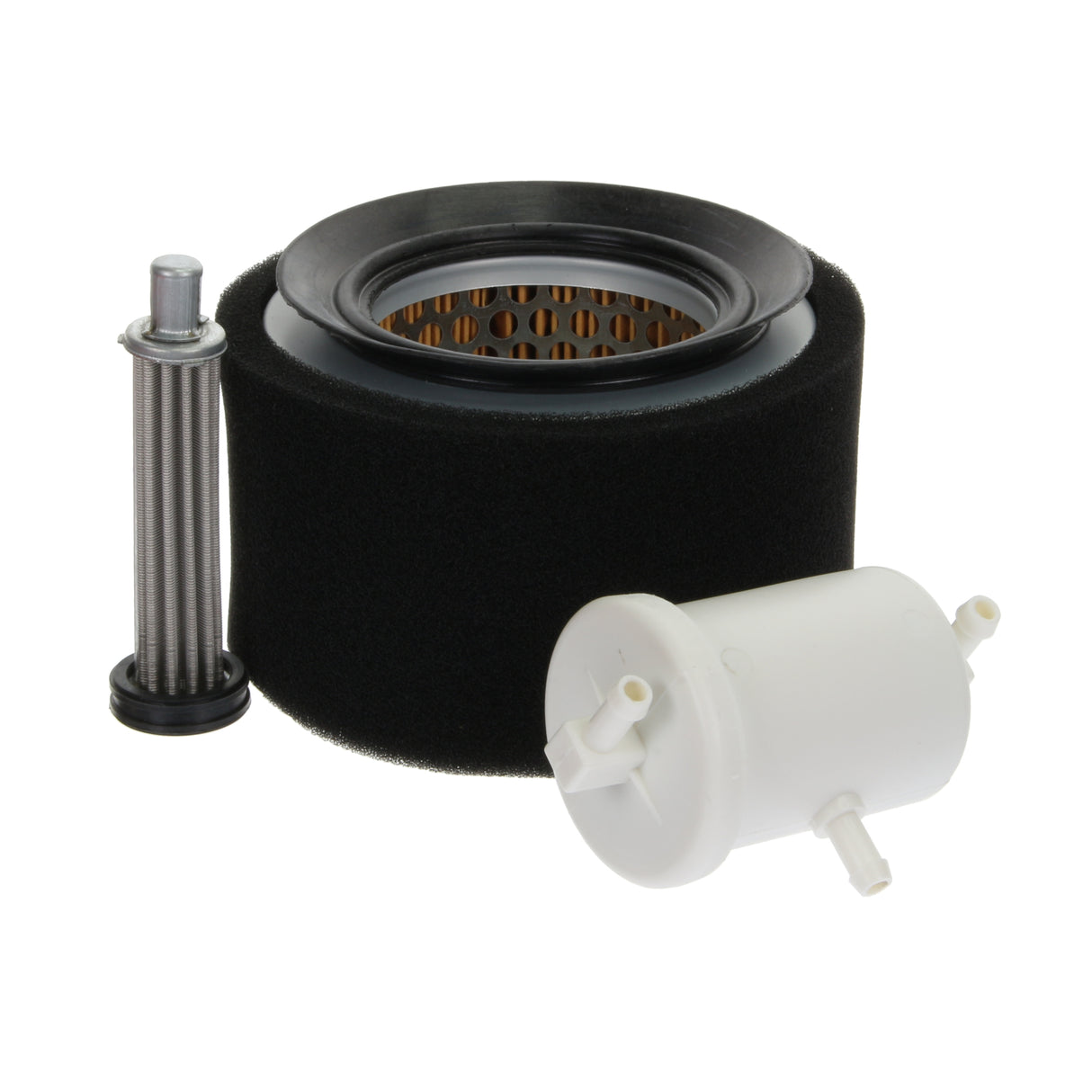 500 Hour Filter Service Kit For Kohler KD 15-440 Engine | Year: 2024 onwards | Power: 7kW / 10HP