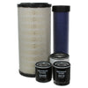 Filter Service Kit for Atlas AR 65 S Charger | Engine: Deutz TD 2011 L04 I | Years: 1/2011 Onwards thumbnail 1
