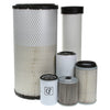 Filter Service Kit for Atlas Copco L 2 C BOOMER Drilling Rig | Engine: Deutz thumbnail 1