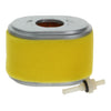 Filter Service Kit for Bomag BP 25/50 Compactor Plate | Engine: Honda GX160 | Serial No's: 101230051001 - 101230059999 thumbnail 1