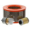 Filter Service Kit for Hatz 1 D 81 S Engine thumbnail 1