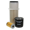 Filter Service Kit for Kubota L 3250 F Tractor | Engine: Kubota V 1902-DI-A thumbnail 1