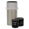 Filter Service Kit for Komatsu PC 60-5 Mini Excavator thumbnail 1