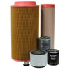 Filter Service Kit for Atlas Copco XAS 130 DD7 Compressor | Engine: Deutz D 2011 L03 | Years: 1/2011 Onwards thumbnail 1