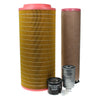 Filter Service Kit for Atlas Copco XAHS 107 Compressor | Engine: Kubota V 3307DIT-EU3 | Years: 1/2015 Onwards thumbnail 1