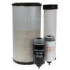 Filter Service Kit for Atlas Copco XAVS 375 JD6 T3 Compressor | Engine: John Deere 4045HF285 Diesel (141HP/104KW) thumbnail 1