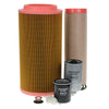 Filter Service Kit for Atlas Copco XAS 67 DD Compressor | Engine: Deutz F 3 M 2011 | Years: 1/2004 Onwards thumbnail 1