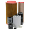 Filter Service Kit for Atlas Copco XAS 67 DD Compressor | Engine: Deutz F 3 M 2011 | Years: 1/2004 Onwards thumbnail 2