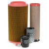 Filter Service Kit for Atlas Copco XAS 87 KD Compressor | Engine: Kubota V 1505-T | Years: 1/2009 Onwards thumbnail 1
