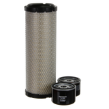 Filter Service Kit for Ausa 108 DA Dumper | Engine: Deutz Diter