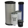 Filter Service Kit for Ausa D 1000 APG Mini Dumper | Engine: Deutz TCD 3.6 L4 | Years: 1/2018 Onwards thumbnail 1