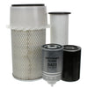 Filter Service Kit for Komatsu PW 95 Excavator | Engine: Perkins 1004.4 thumbnail 1