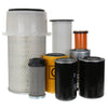 Filter Service Kit for Barford SXR 5000 Mini Dumper | Engine: Perkins thumbnail 2
